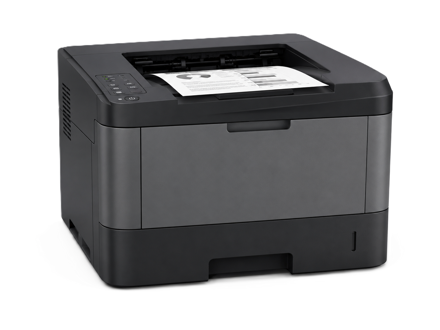 Black & White Printers