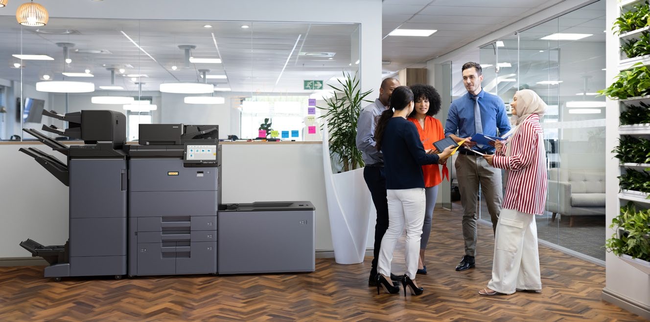 RDS office printing solutions