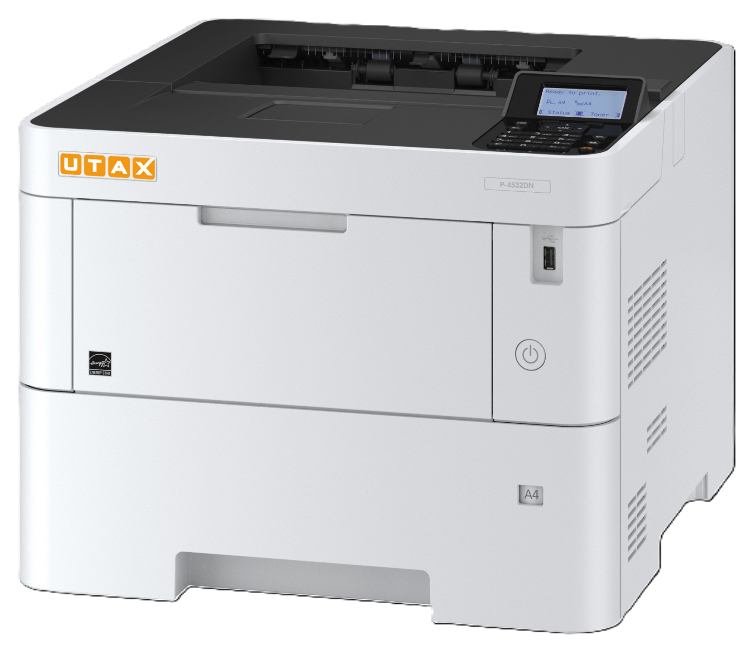 UTAX P-4532DN
