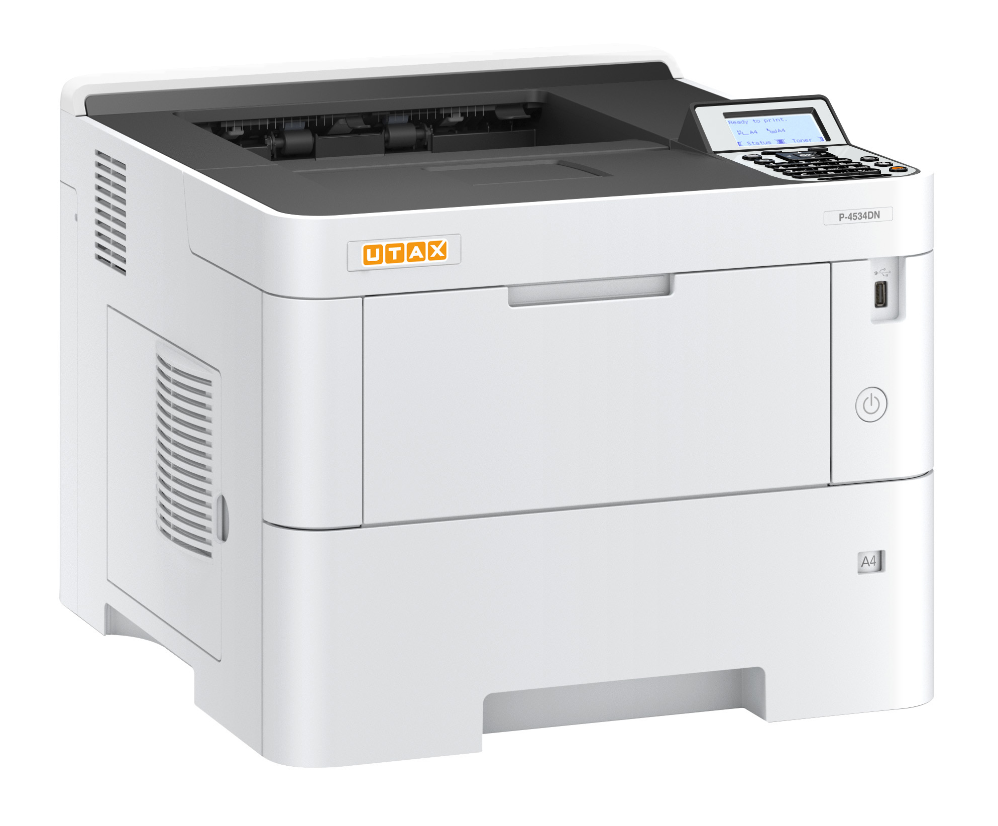 UTAX P-5534DN