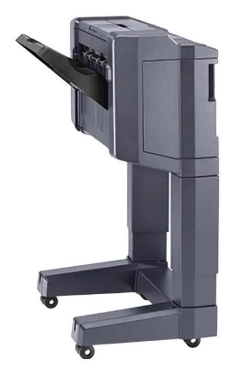 Document Finisher - Sorter - Stapler