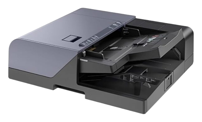 DP-7170 Dual Scan - Double Feed & Staple Detection (DFDS)