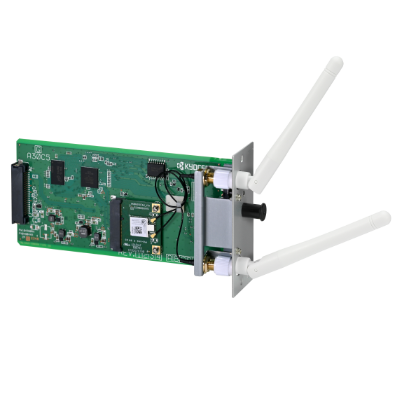 WiFi interface card [WiFi 5/2.4 GHz]