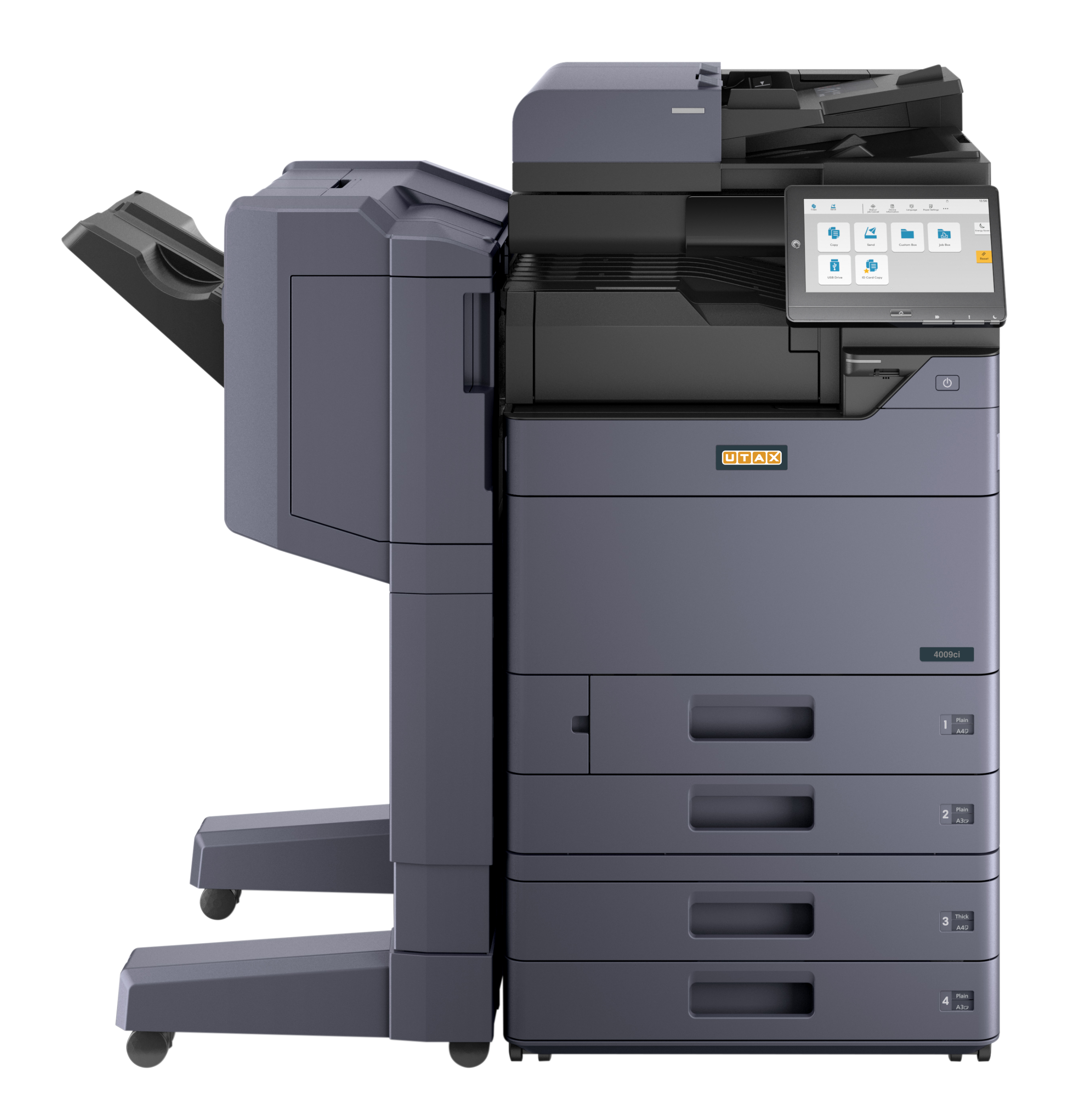 UTAX 4009ci