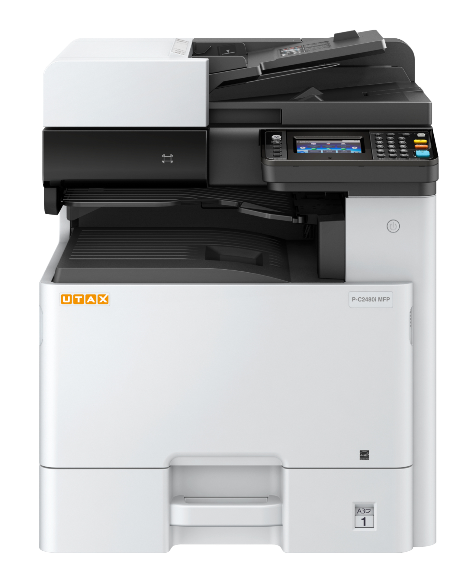 UTAX P-C2480i MFP image 5