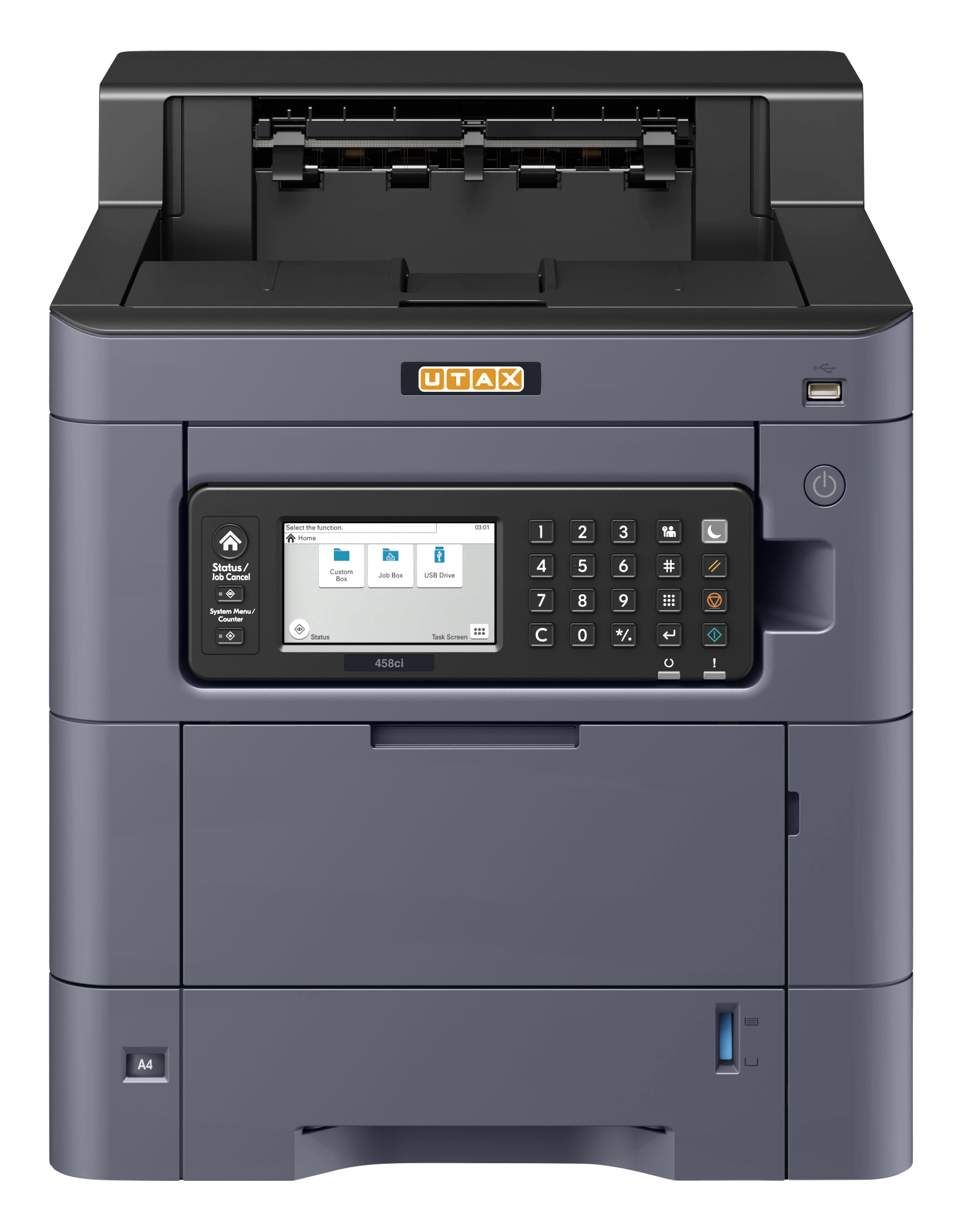 UTAX P458ci