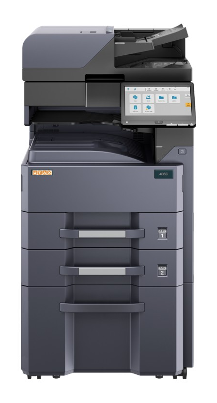 UTAX 3263i