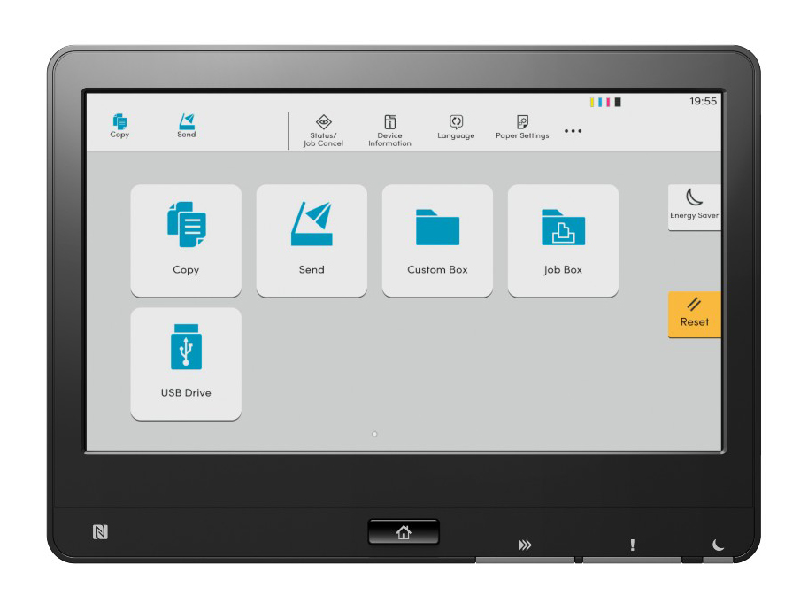 UTAX 3263i image 6