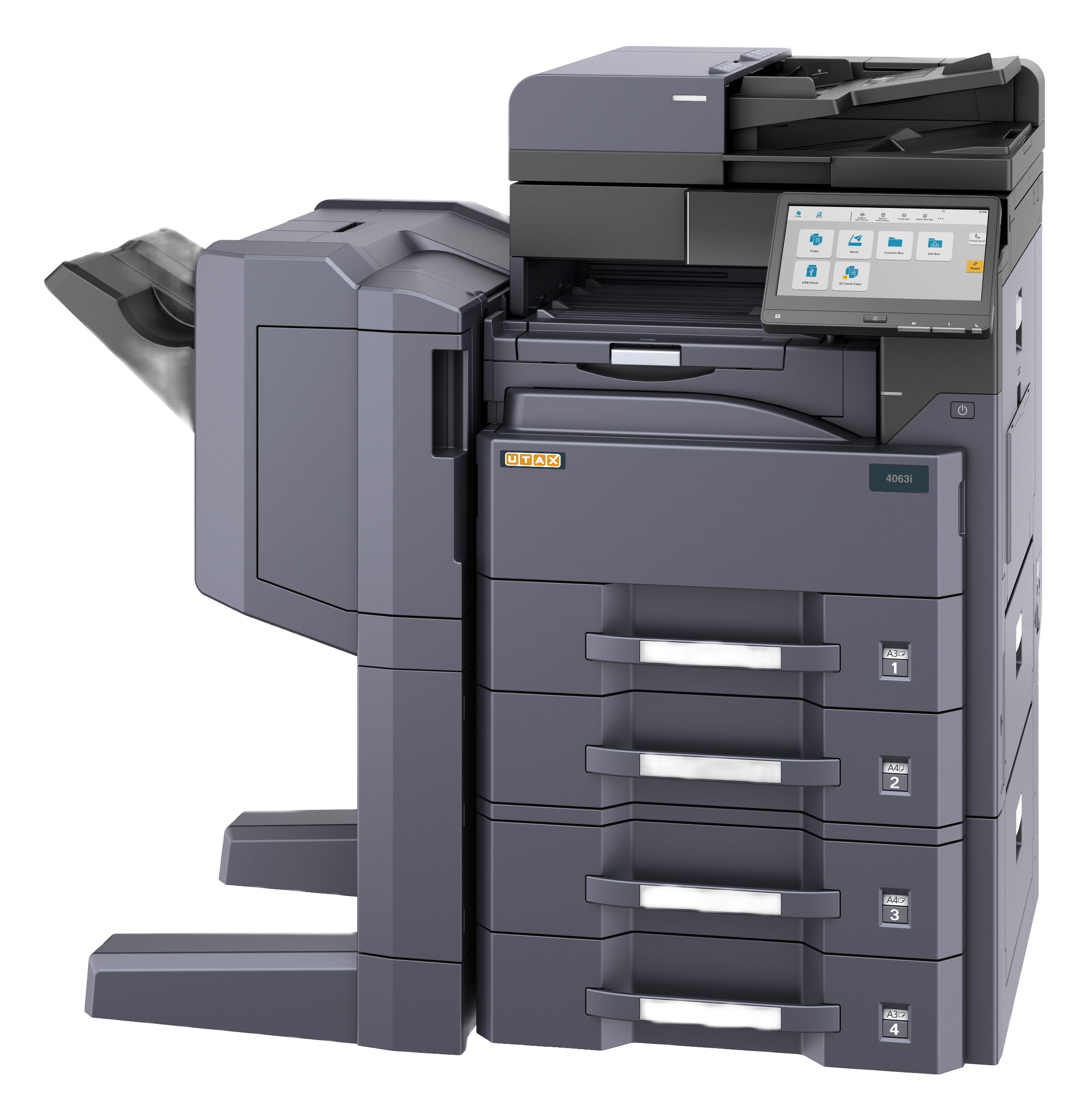 UTAX 3263i image 4