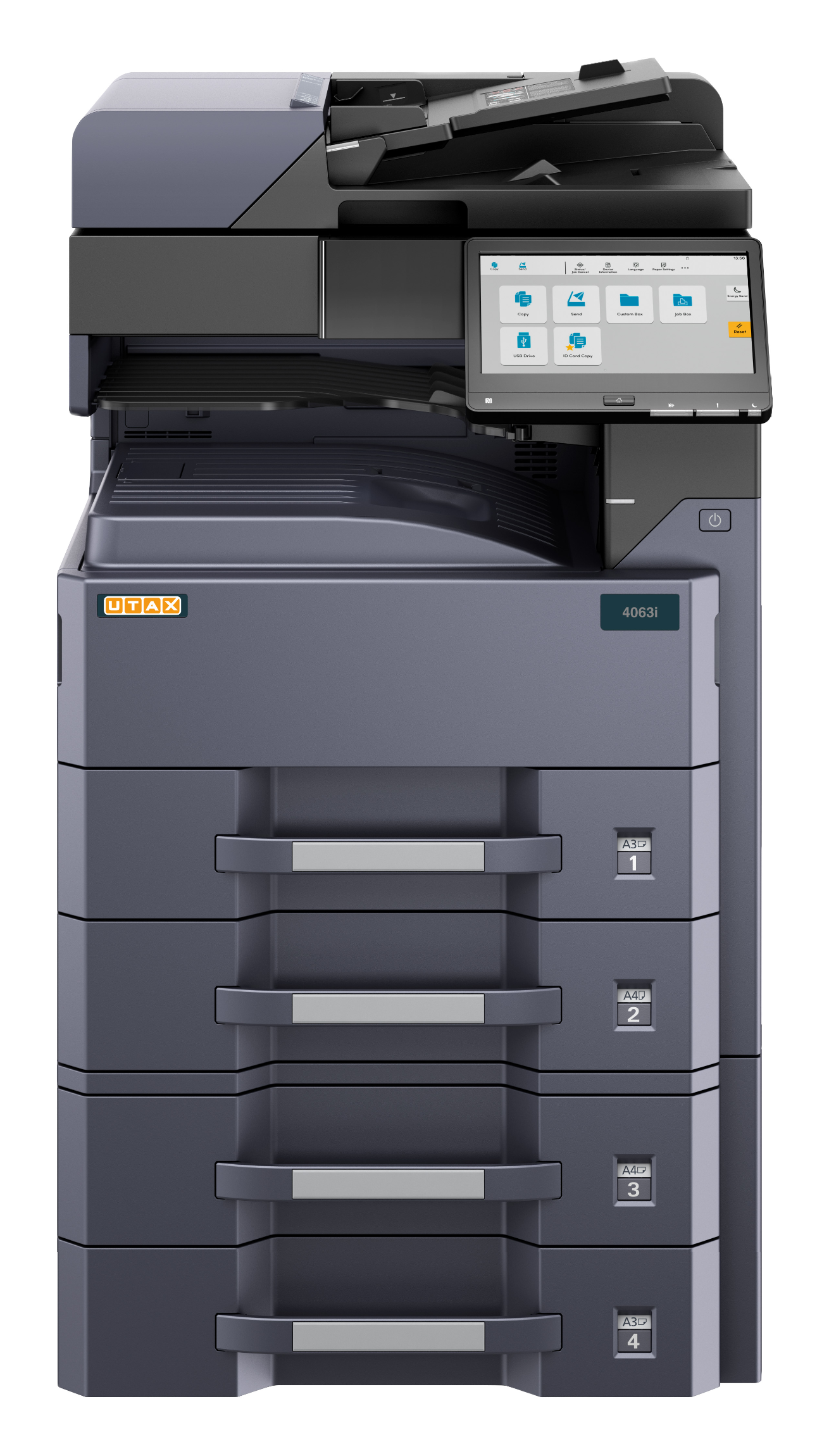 UTAX 3263i image 2