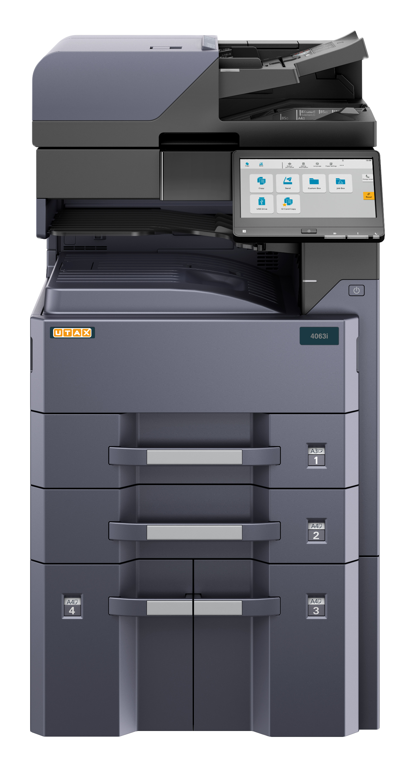 UTAX 4063i image 3