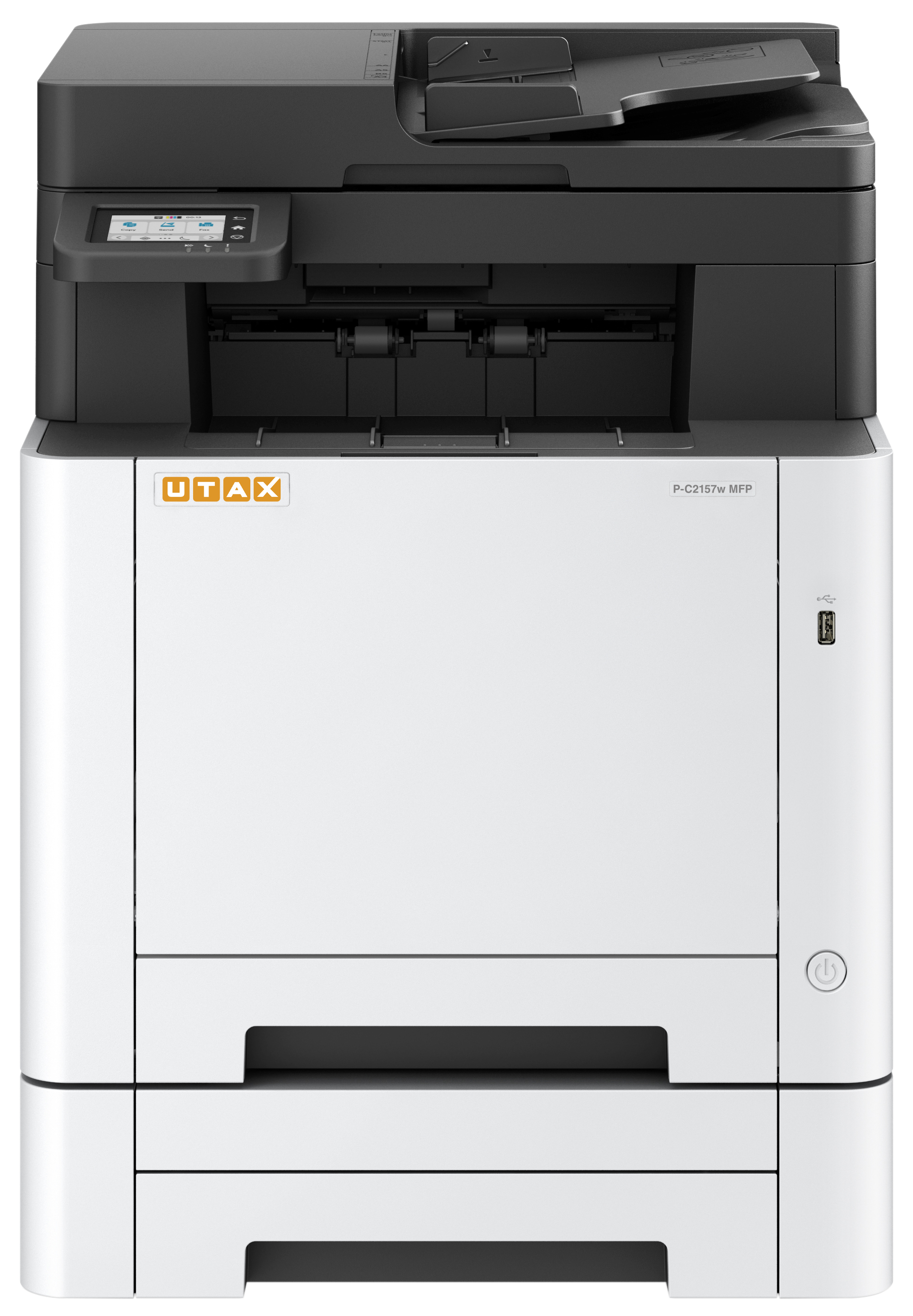UTAX P-C2157w MFP image 4