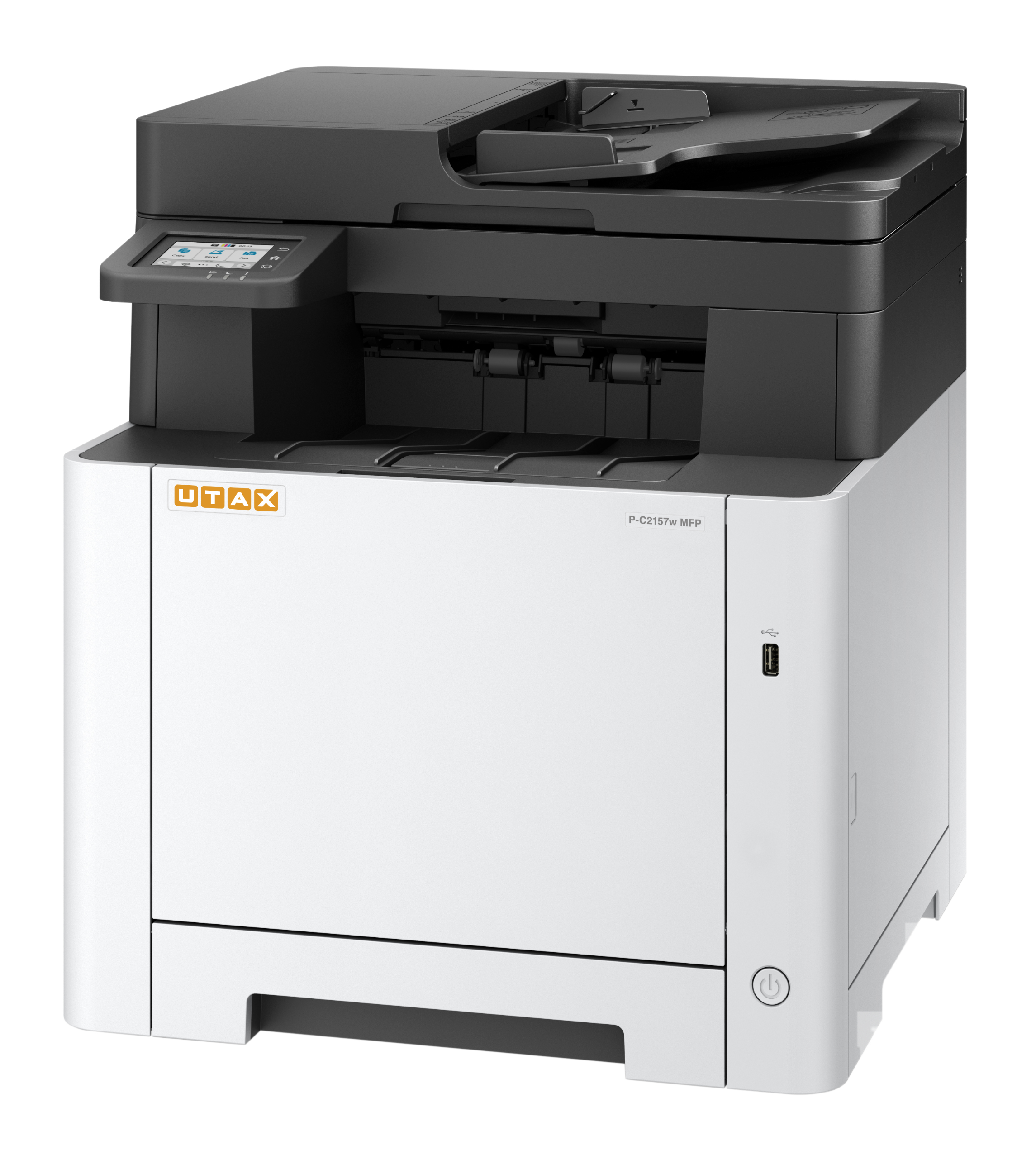 UTAX P-C2157w MFP