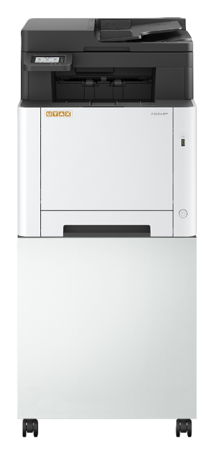 UTAX P-C2157w MFP image 3