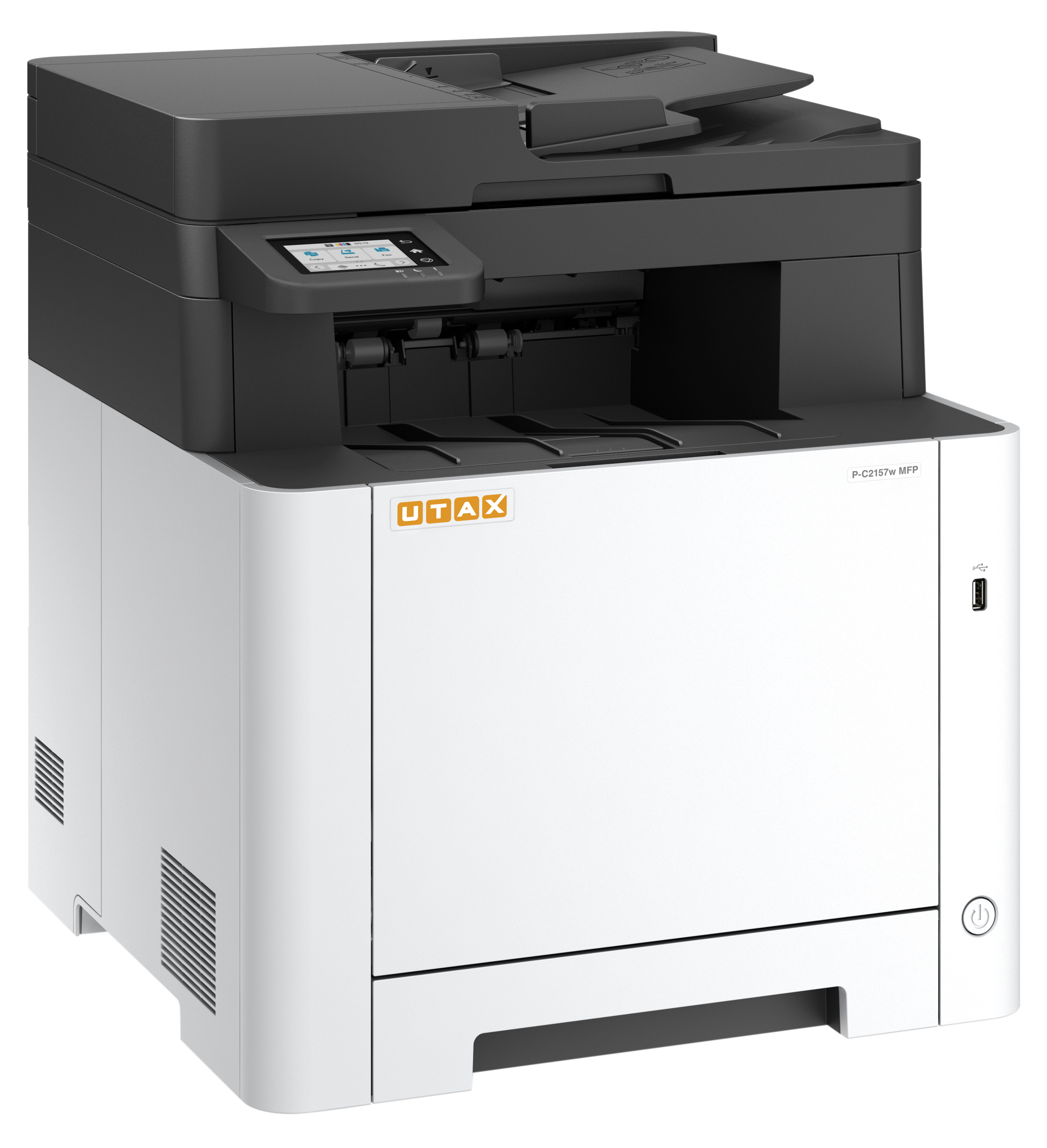 UTAX P-C2157w MFP image 2
