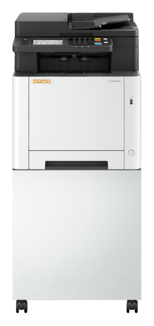 UTAX P-C2656w MFP image 3