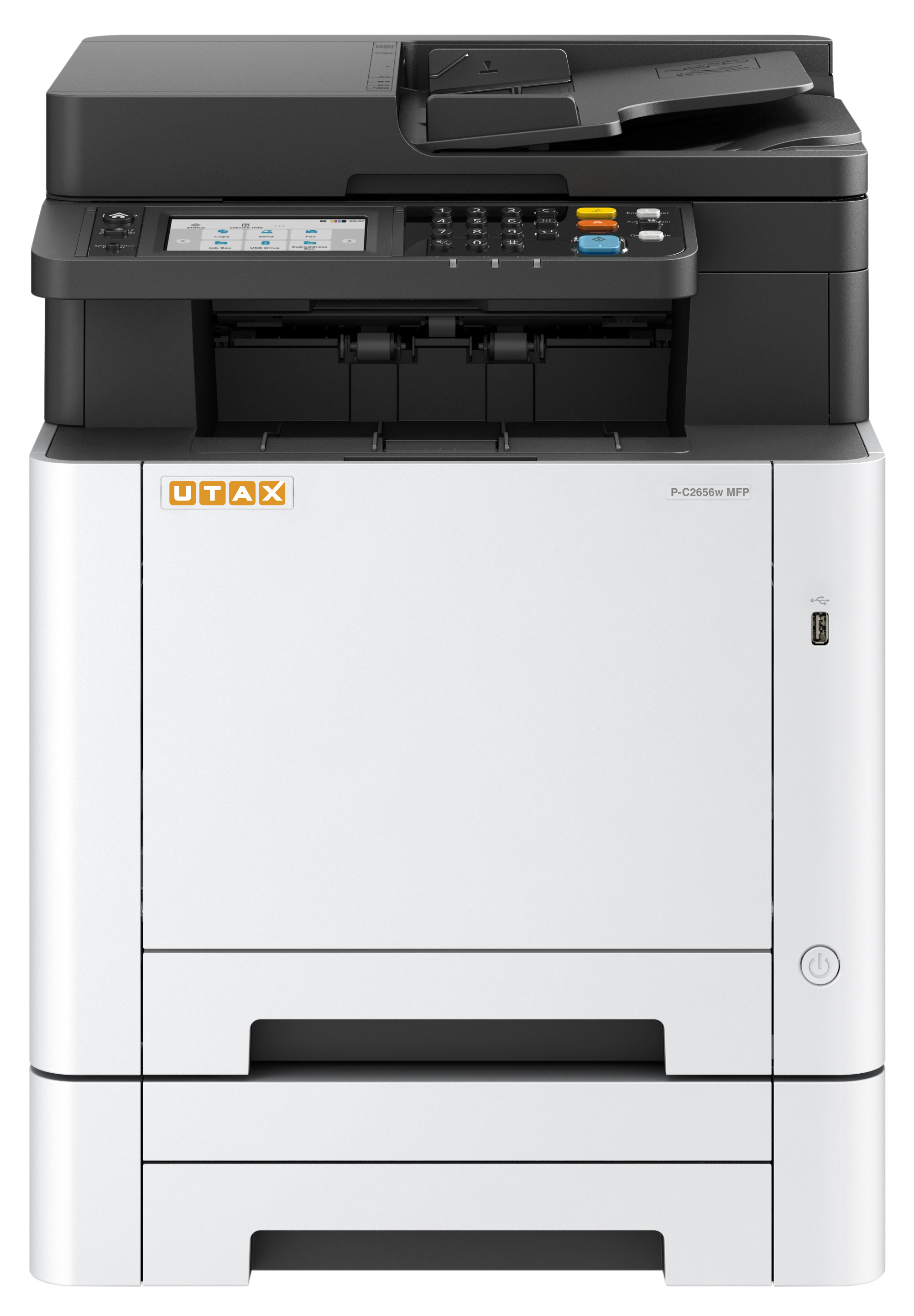 UTAX P-C2656w MFP image 4