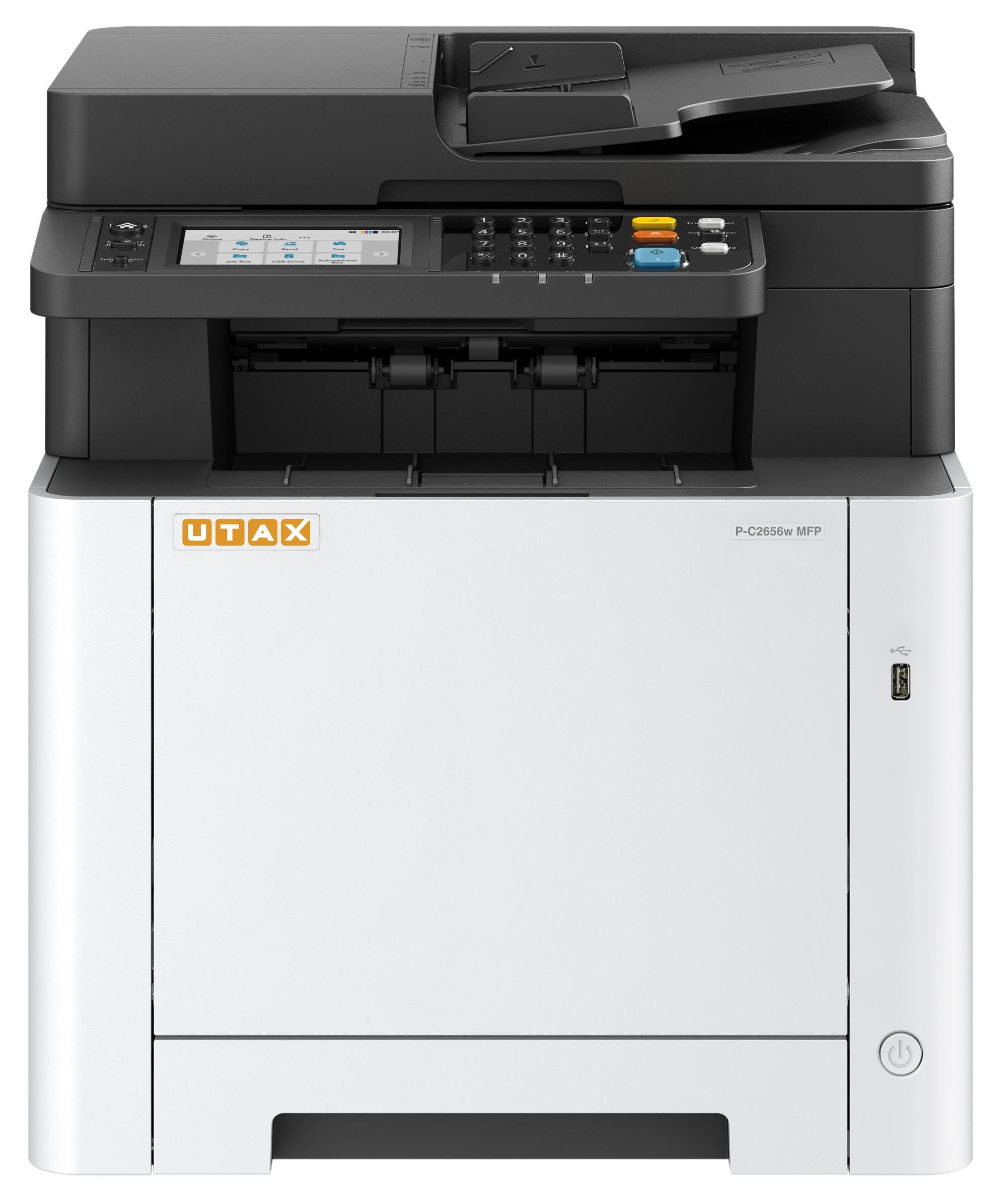 UTAX P-C2656w MFP