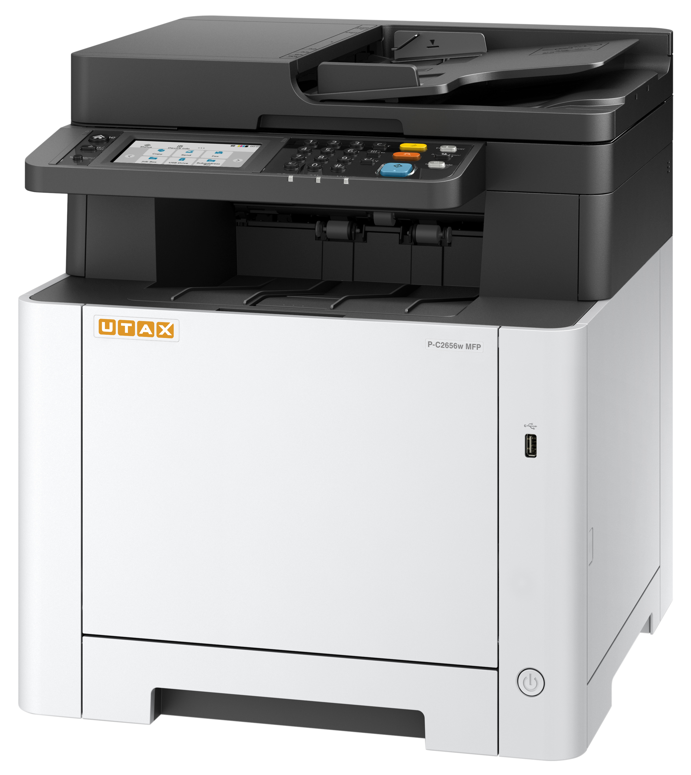 UTAX P-C2656w MFP image 2