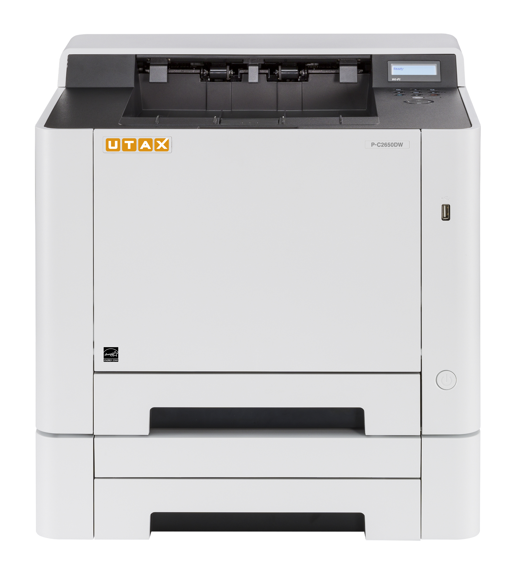 UTAX P-C2650DW image 3