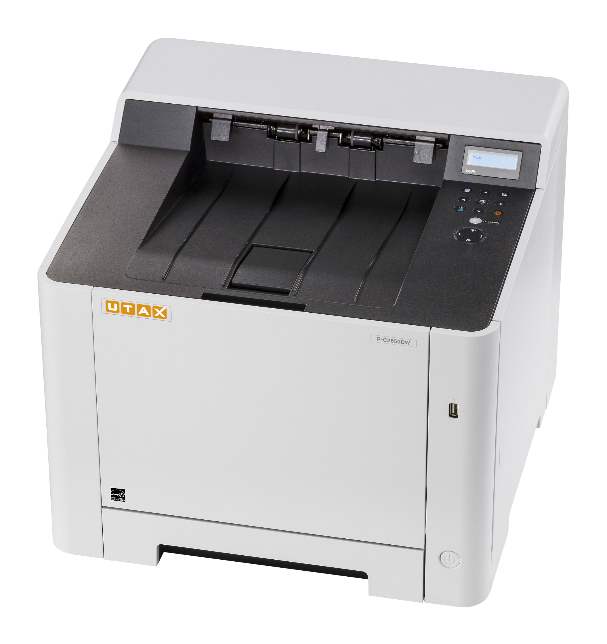 UTAX P-C2650DW