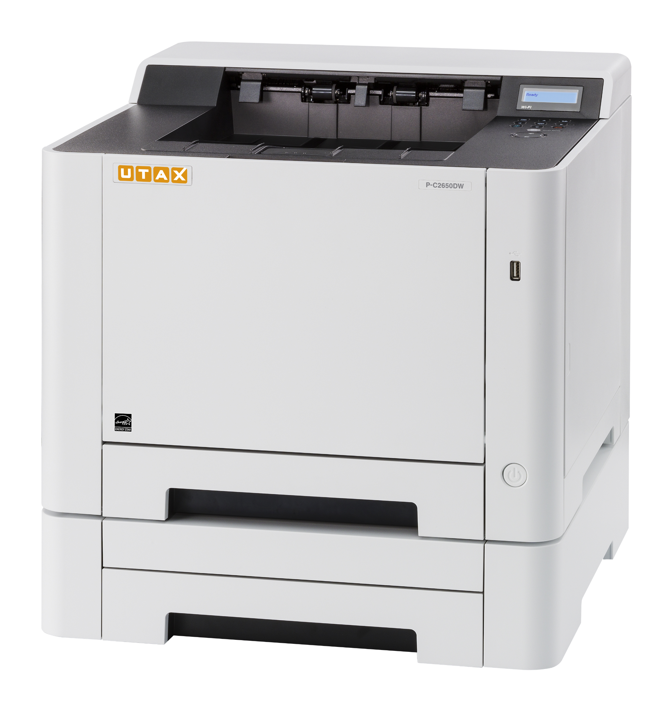 UTAX P-C2650DW image 2