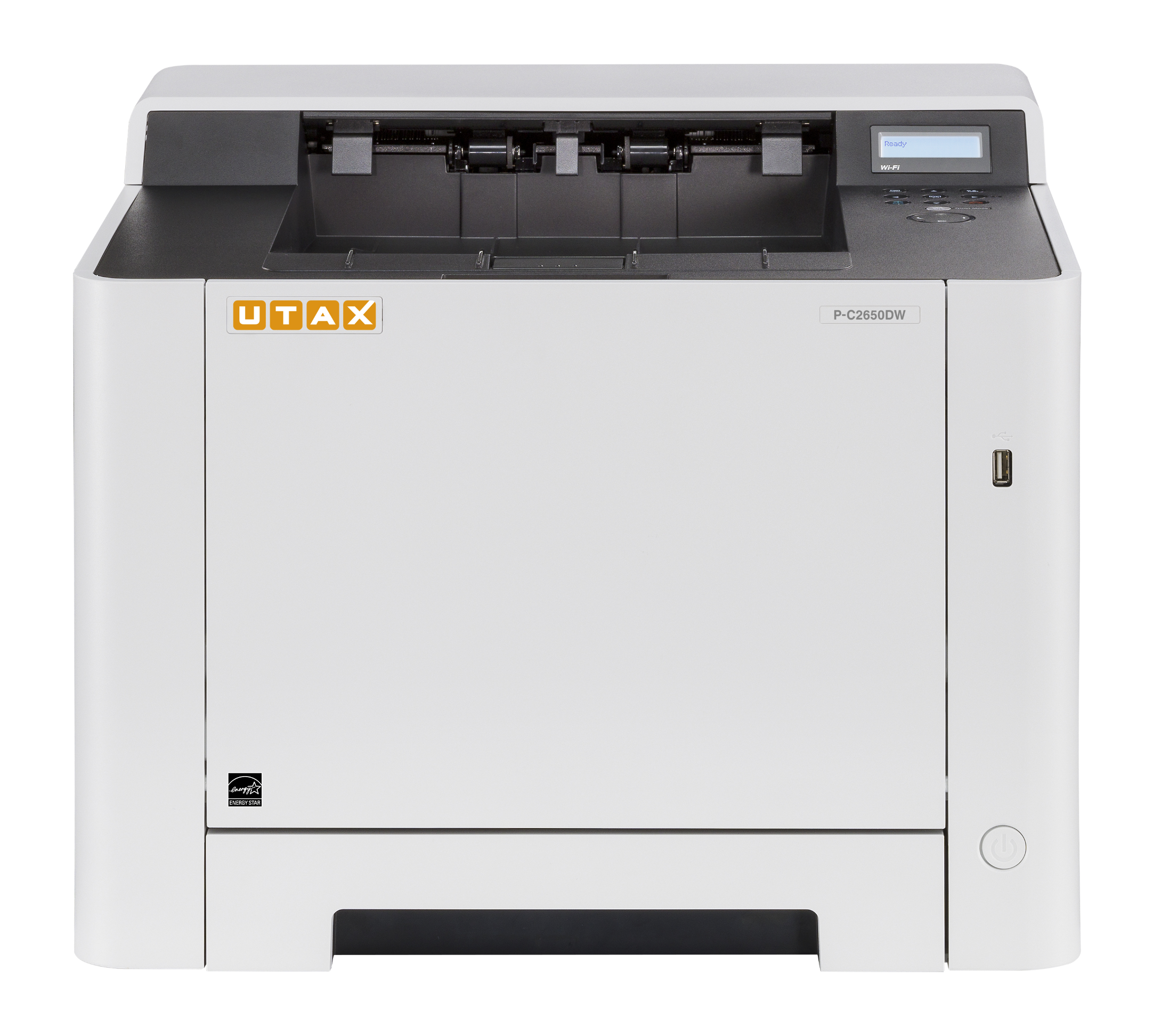 UTAX P-C2650DW image 4