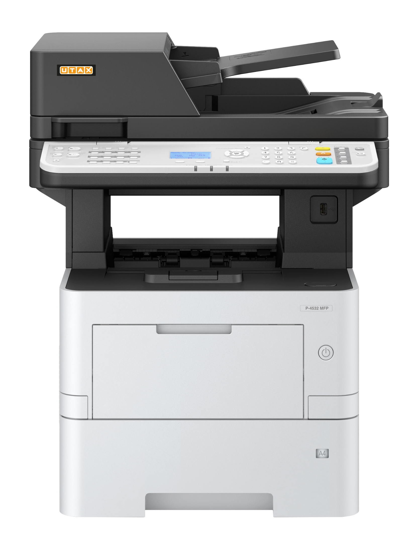 UTAX P-4532 MFP