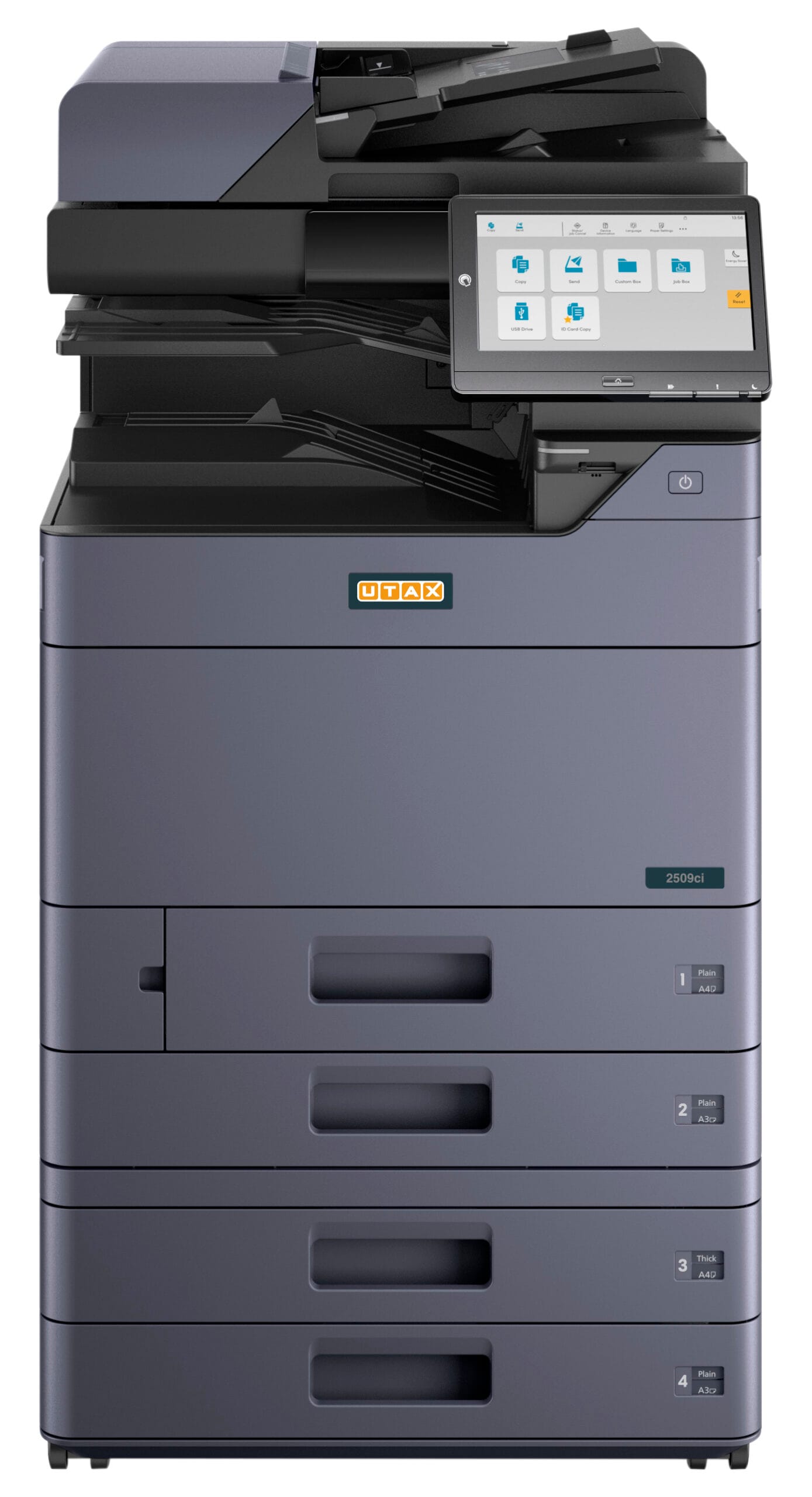 UTAX 2509ci