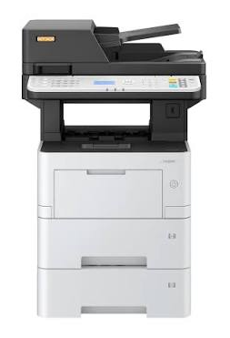 UTAX P-4539 MFP image 4
