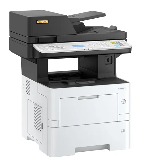 UTAX P-4539 MFP