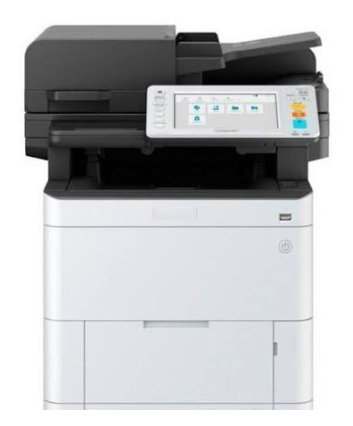 UTAX P-C3563i MFP image 2