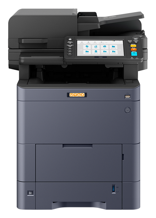 UTAX 458ci image 2