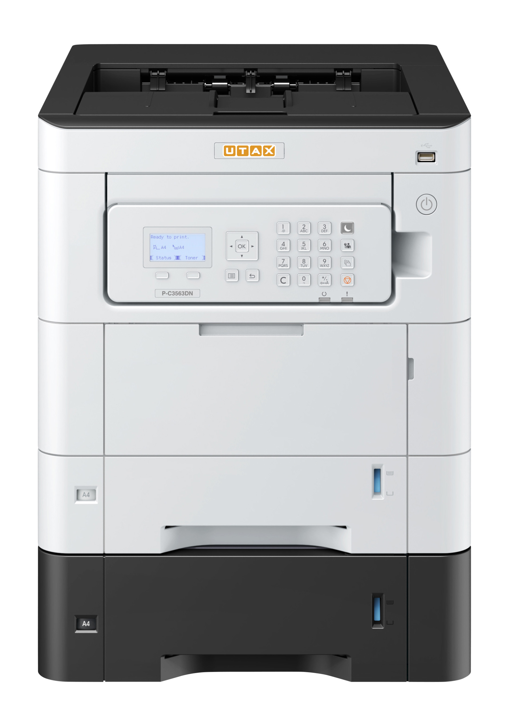 UTAX P-C3563DN image 3