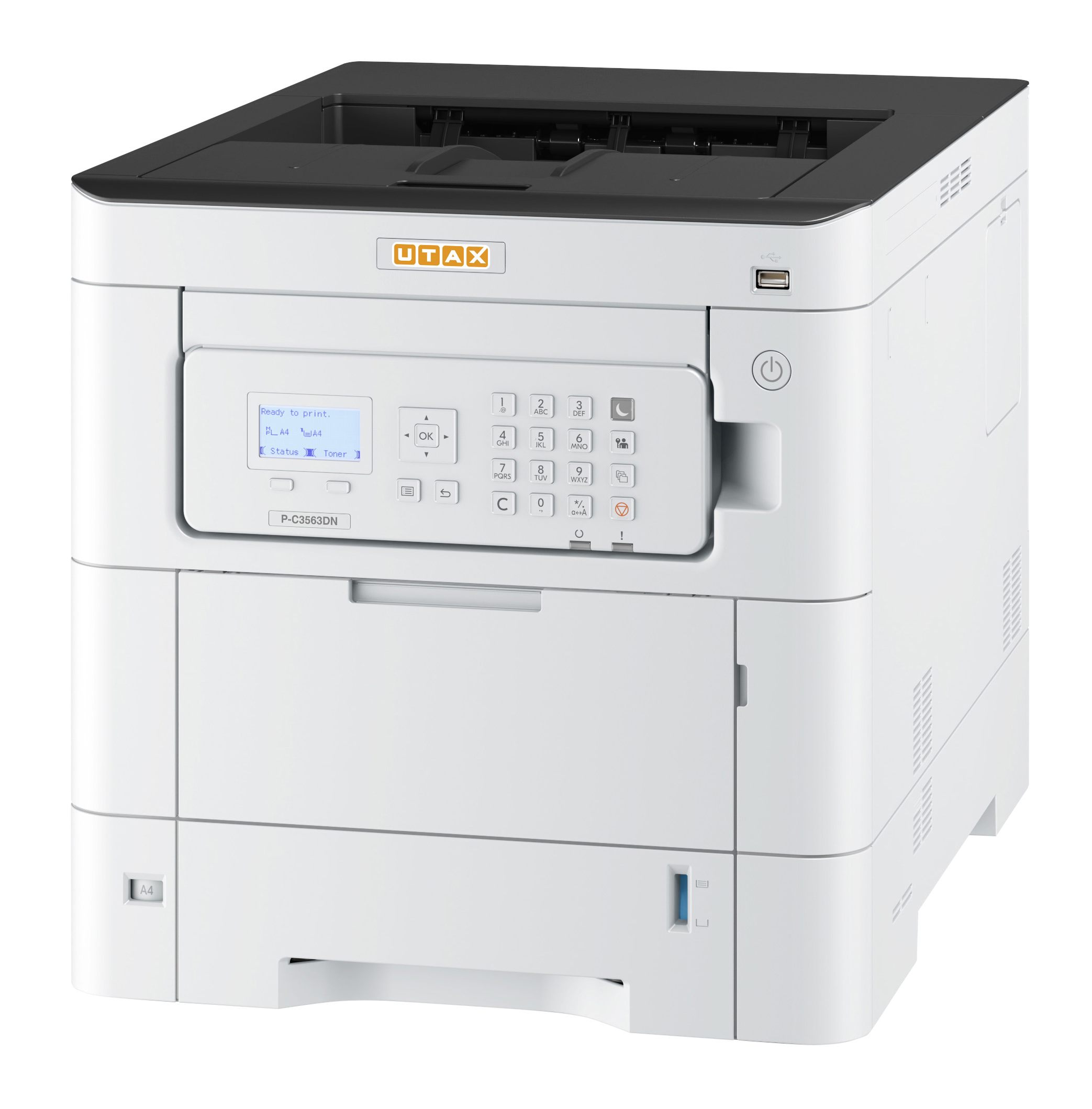 UTAX P-C3563DN