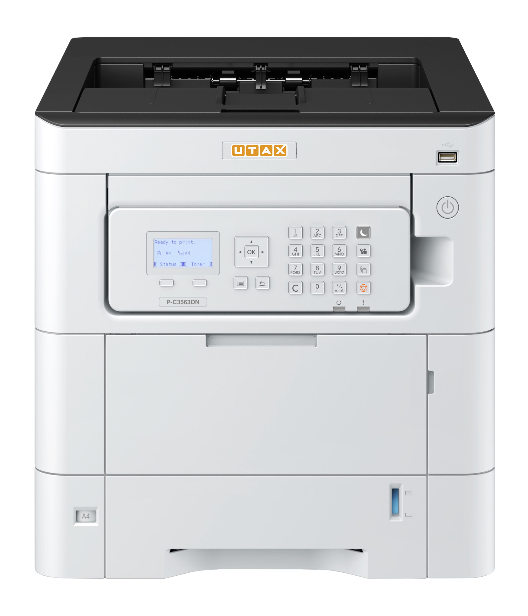 UTAX P-C3563DN image 2