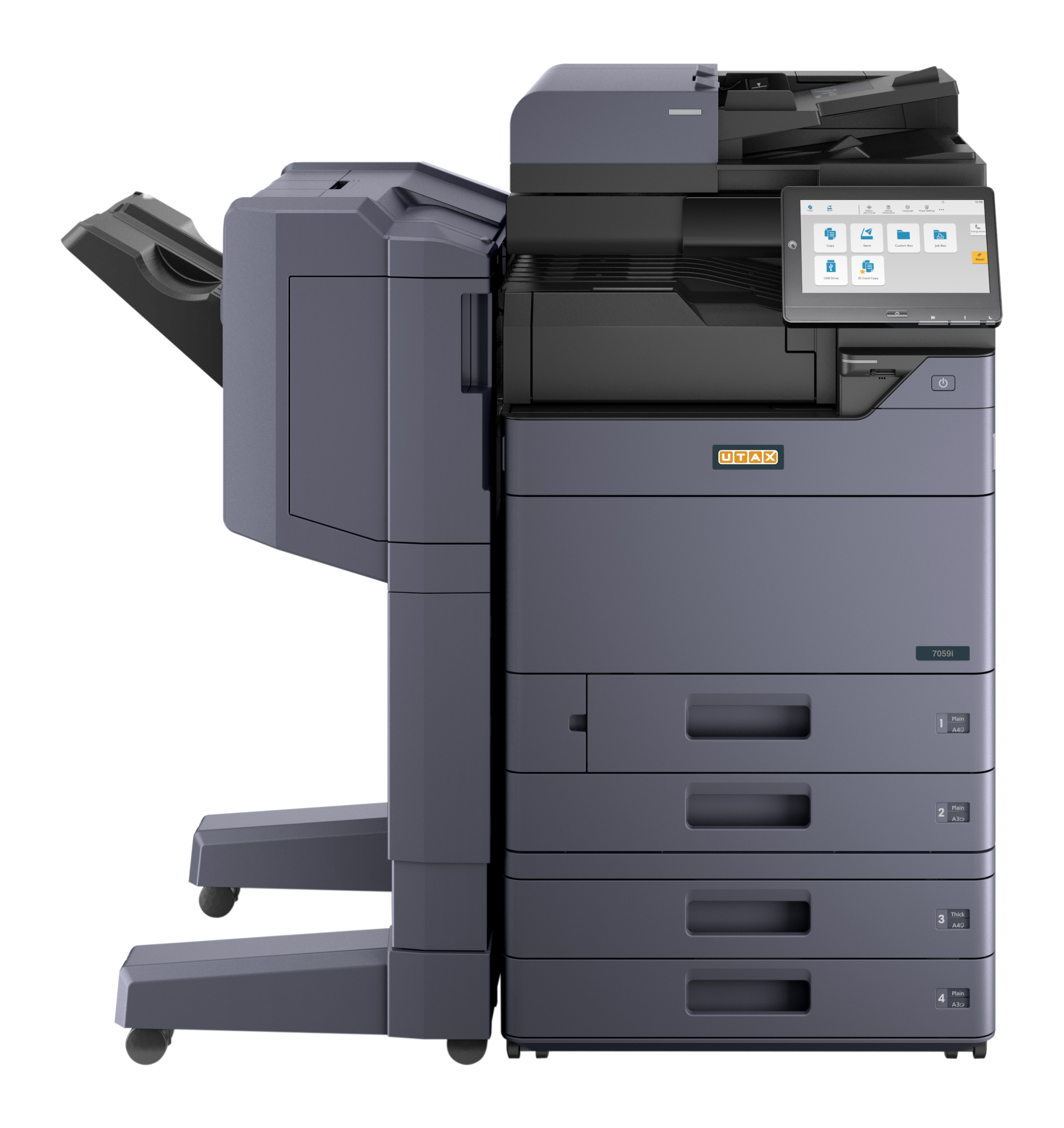 UTAX 7059i image 2