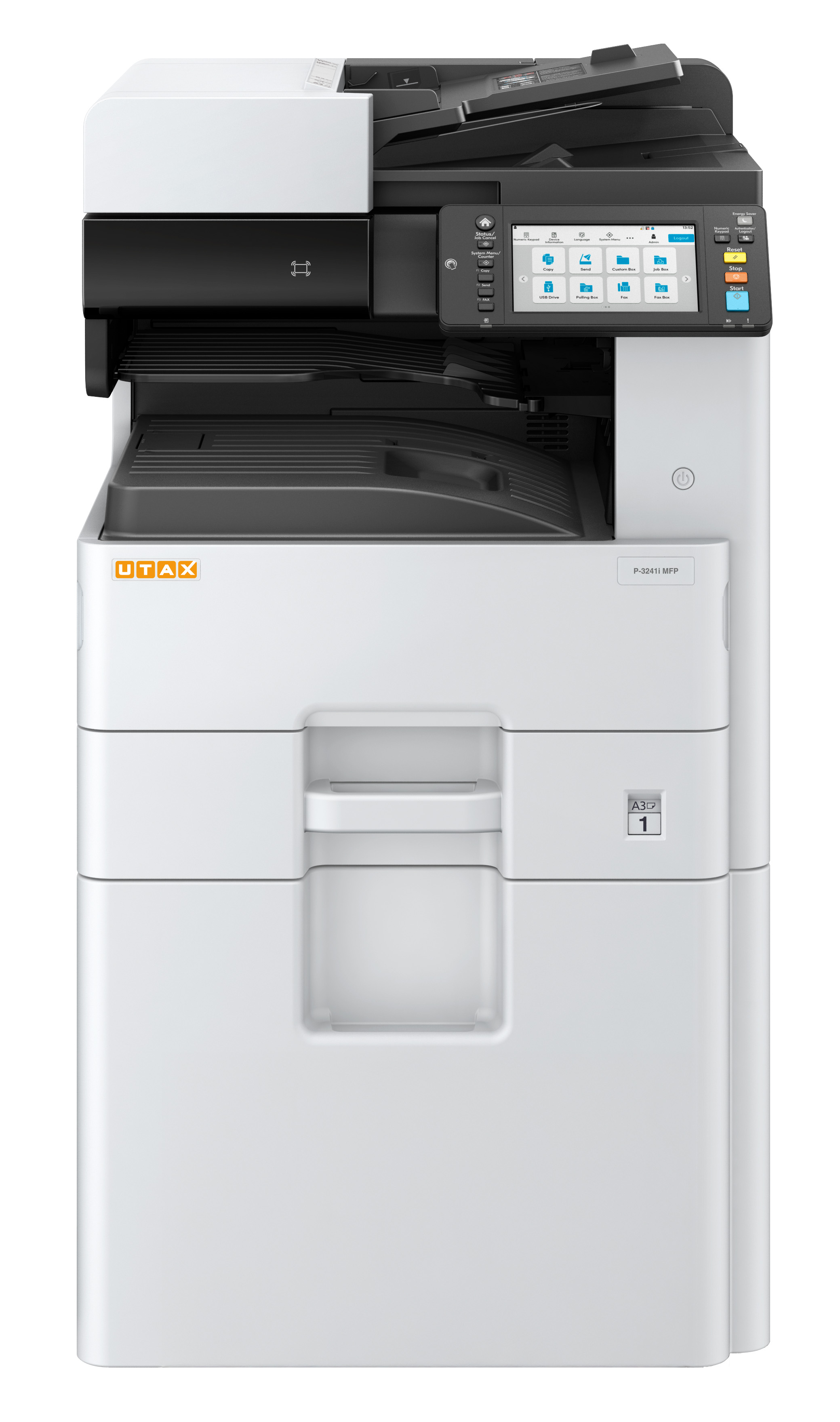 UTAX P-3241i MFP