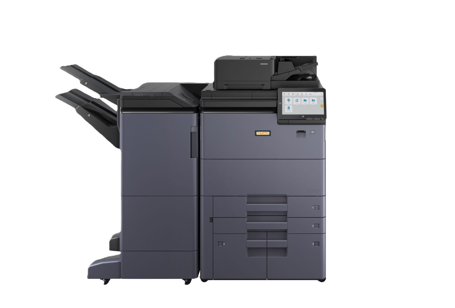 UTAX 7565i image 2