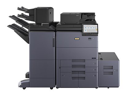 UTAX 9515ci